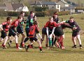 Monaghan Vs Rainey OB in quarter final of U15s Cup (7)